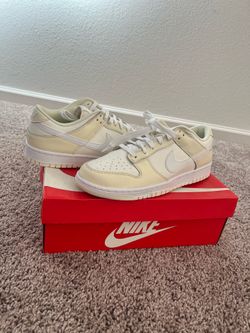 Nike Dunk low coconut Milk