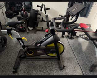 Proform stationary cycling bike