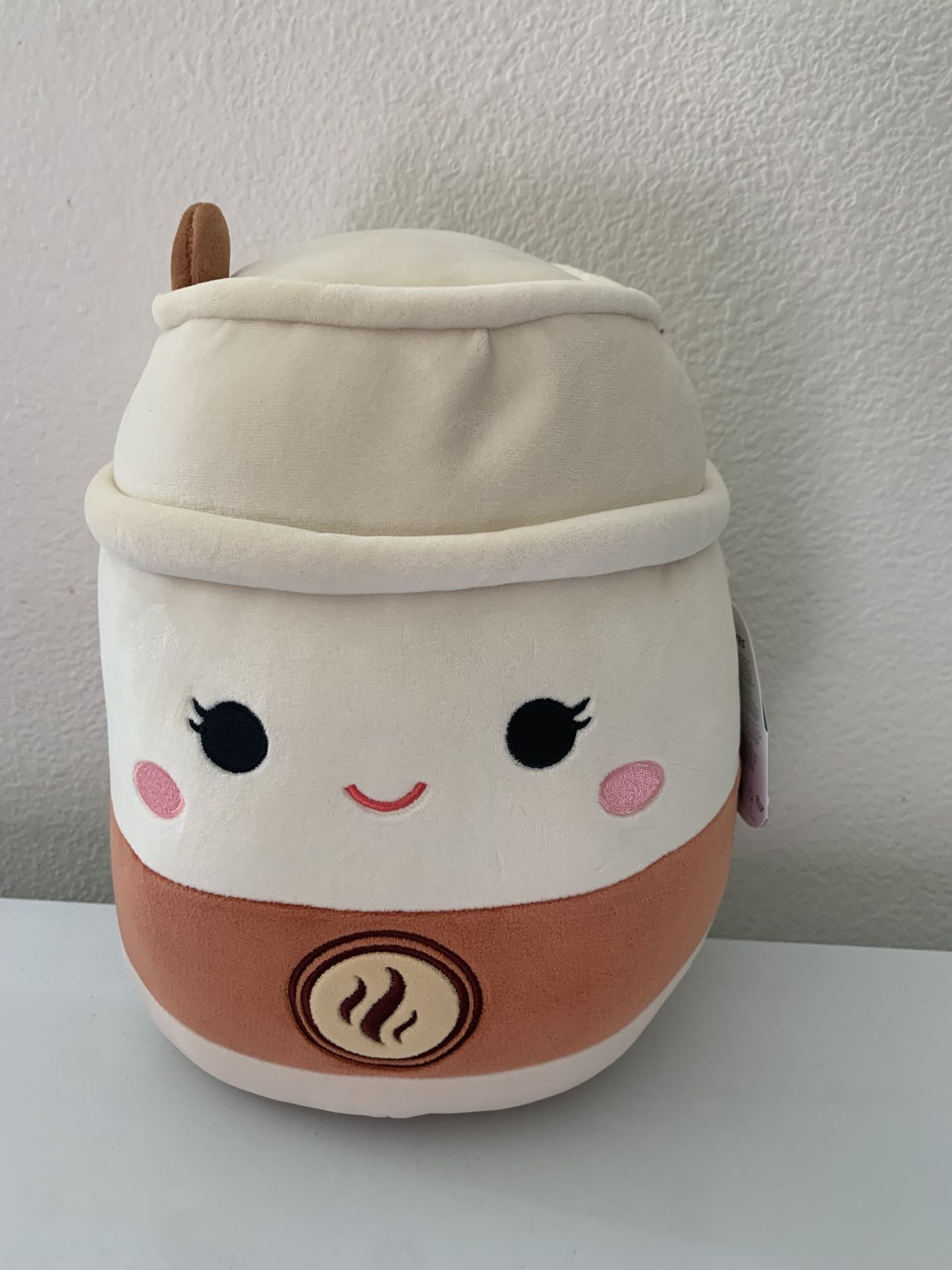 New Squishmallows