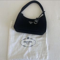 Prada Bag 