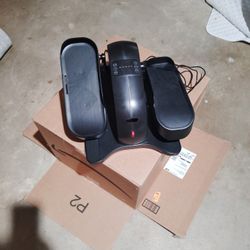 Under Desk Treadmill What Remote