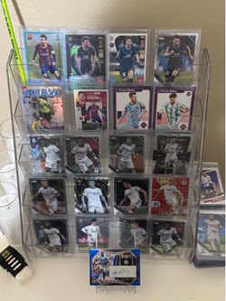 sports cards