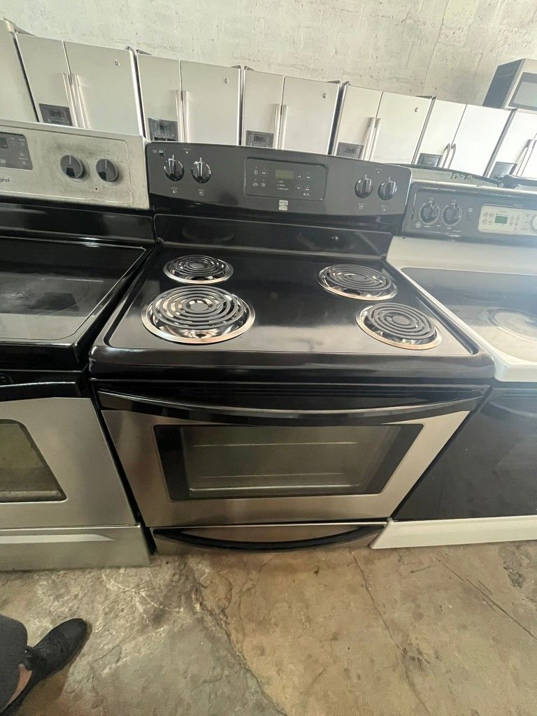 Stove Kenmore Great Condition