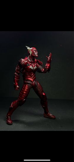 Lpzz red death