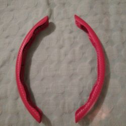  Stearin Wheel Covers /CARBON FIBER