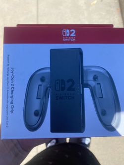 Nintendo switch remote