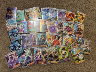 Pokemon Cards - CGC SLABS, EXs, Full Arts/Trainers