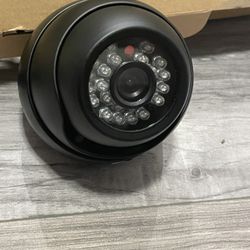 NEW Indoor / Outdoor Security Cameras 