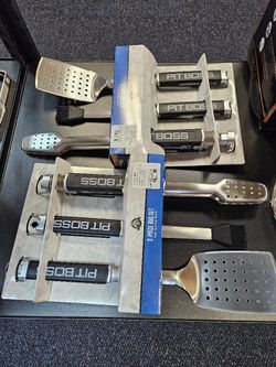 BBQ 3- Piece Set