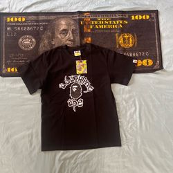 Bape shirt