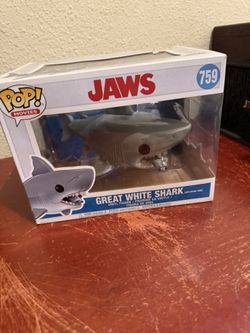 Funko Pop Jaws