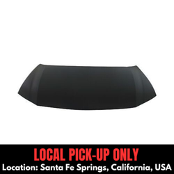 2013-2015 Honda Civic Hood