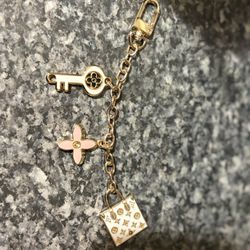 Fashion Keychain/bag Charm 