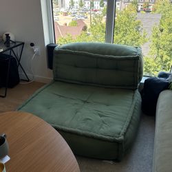 Floor Couch