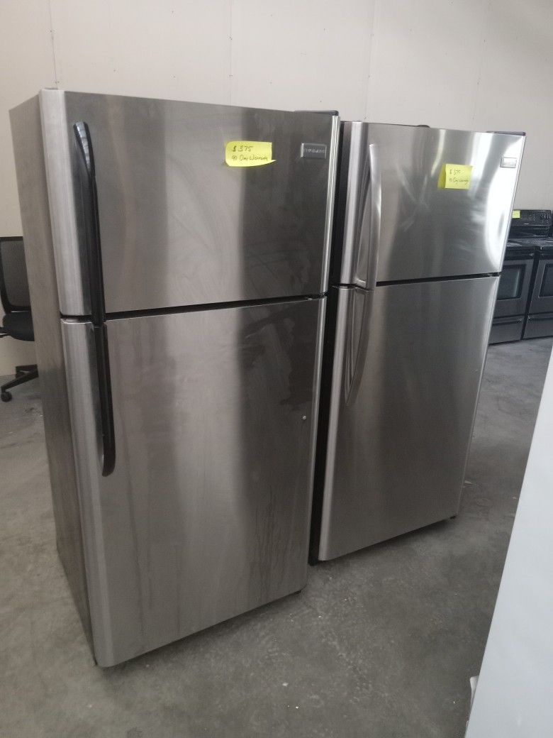 B&B APPLIANCES PARTS AN REPAIR..1636 NORTH CHURCH ST. BURLINGTON NC