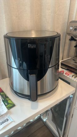Bella pro air fryer