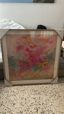 Pintura 37x37
