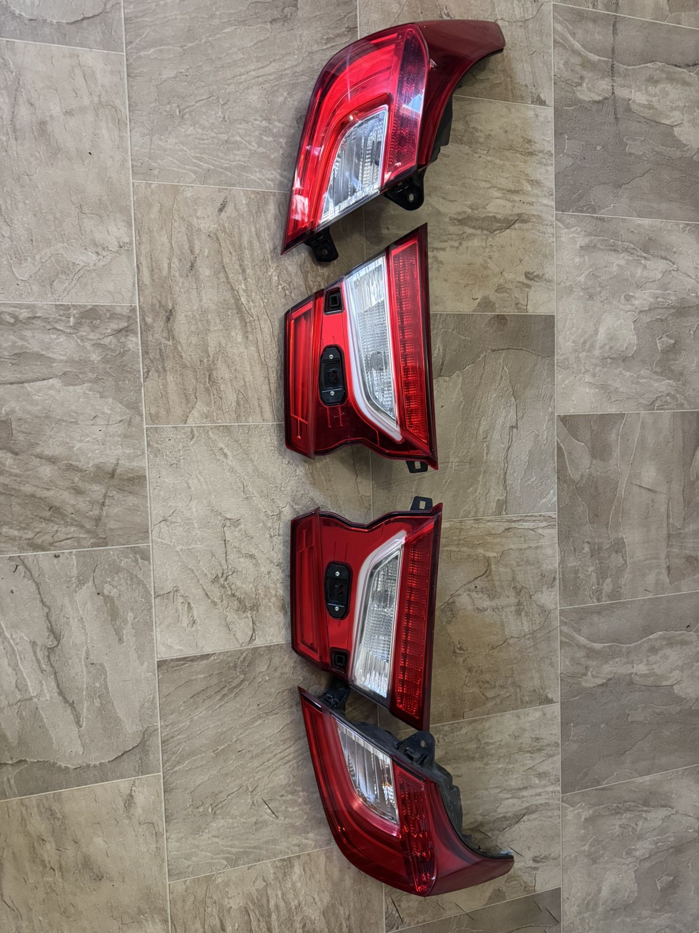 OEM 2018-2022 Accord set