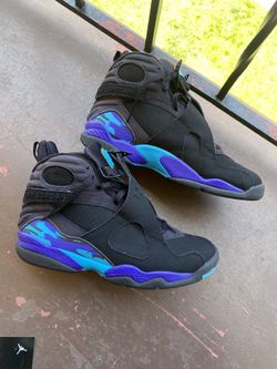 Air Jordan Retro 8