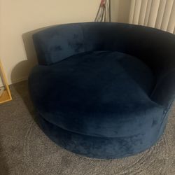 Accent Chair