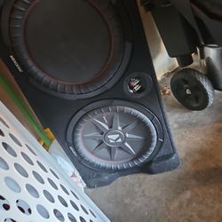 Kicker 12 Comp Rt