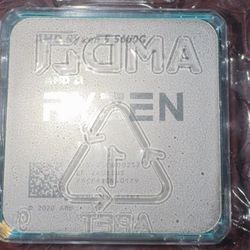 AMD Ryzen 5 5600G Combo With AM4 Motherboard, 16GB DDR4 RAM And CPU Fan Cooler 