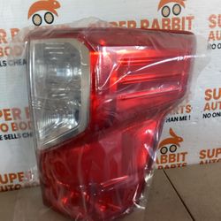 2016 Titan Passenger Halogen Tail Light Brand New Original 2023