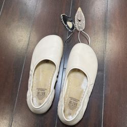 Grounding & Earthing Barefoot Ballet Flats