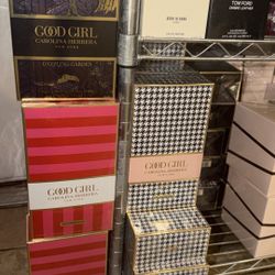 Colognes / Perfumes deals 🔥