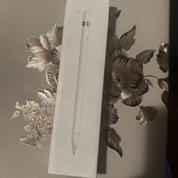 Apple Pencil 1st Generation 