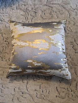 Decorative Pillow