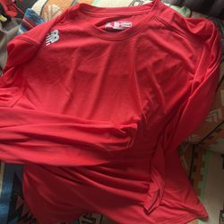New balance Dri Long sleeve
