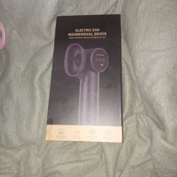 Electric Earwax Remover 