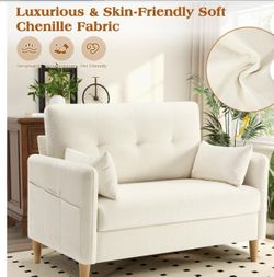 2 seater sofa
