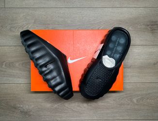 Nike Mind 001 Triple Black
