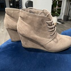 Ankle Boots