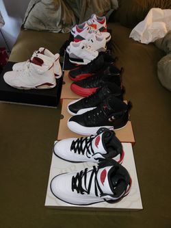 Jordans 
