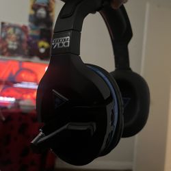 Turtle Beach Headset 