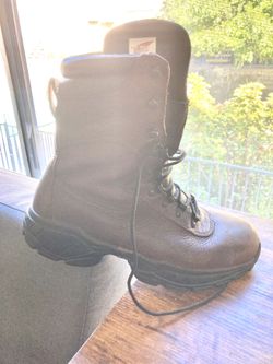 Red Wings Tall Boots Excellent Condition $ 185