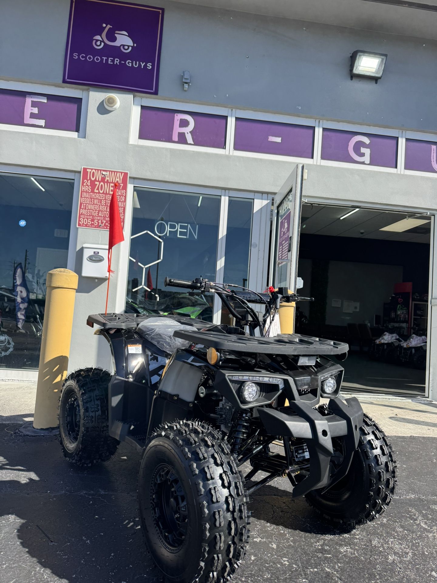 ATV