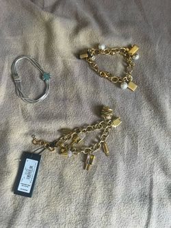 Kate spade bracelets