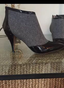 Vince Camuto high heels