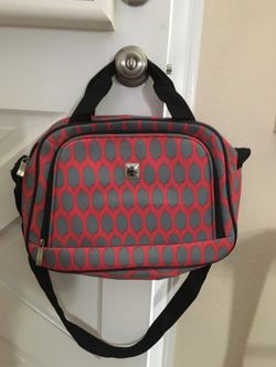 Messenger bag