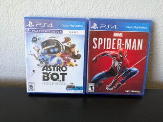 PS4 Games for Everyone
