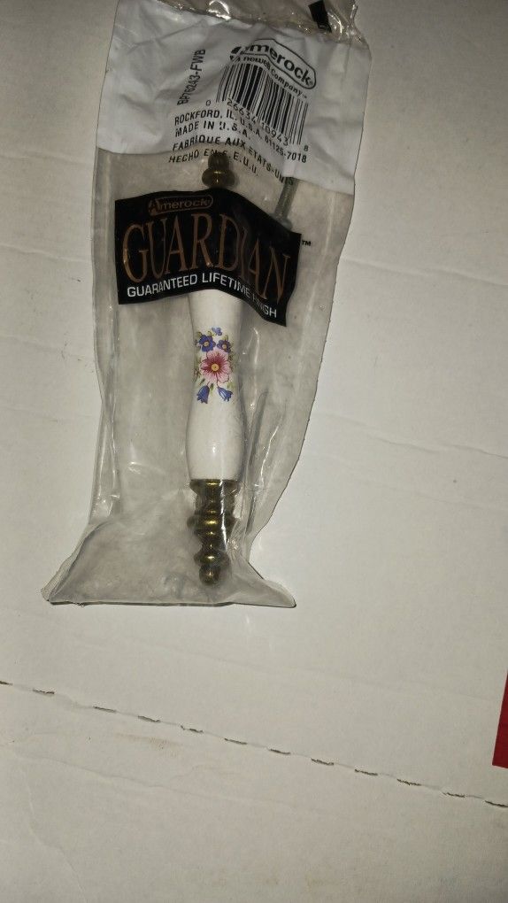 Cupboard Door Handles. Knobs