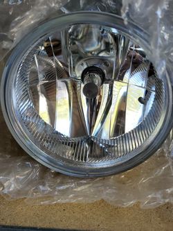 jeep grand cherokee fog lamp with bulb 04