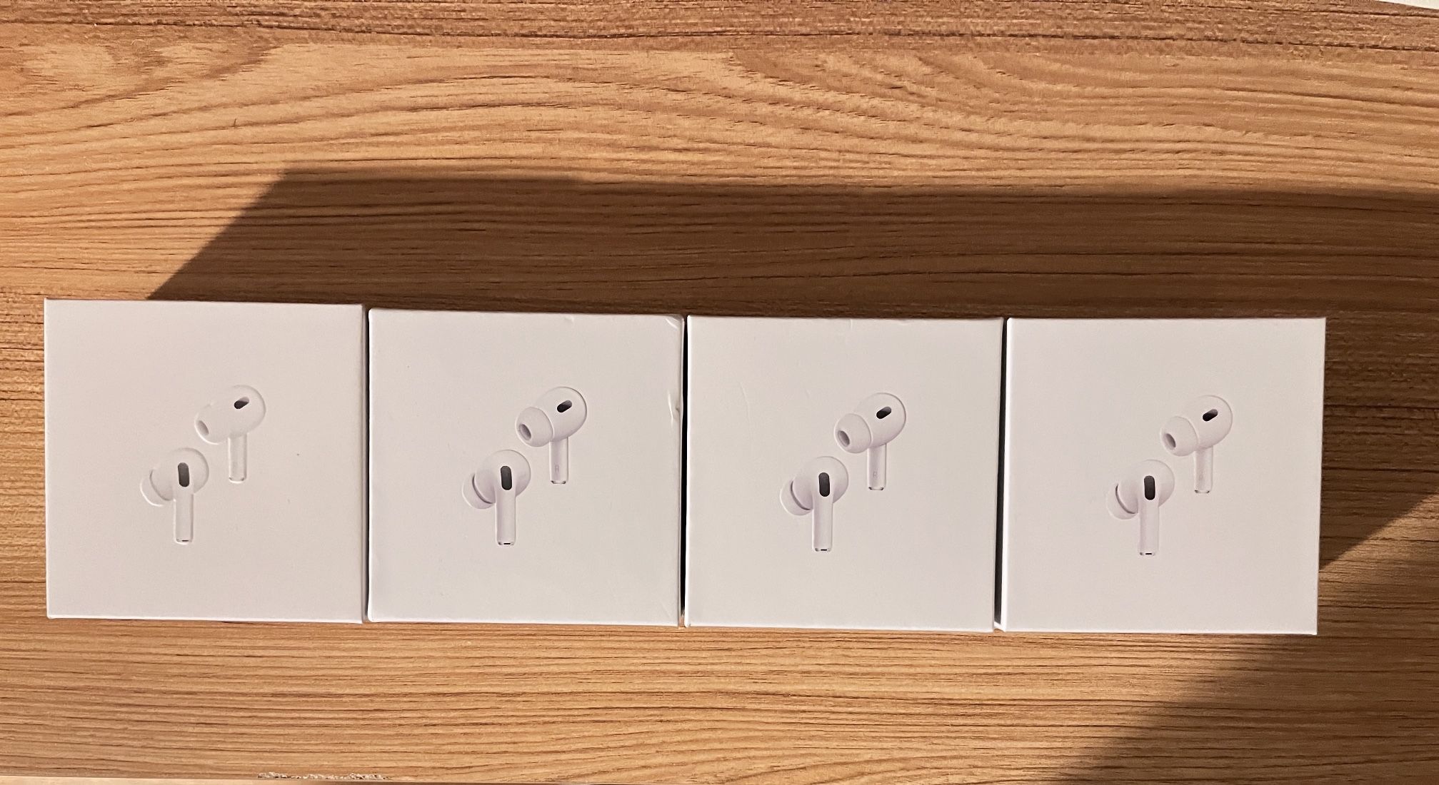 Brand New Air POD Pros