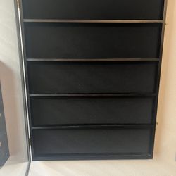 Trading Card Display Case