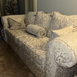 In-laws R  Moving Sale