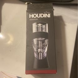 Wine Aerator 